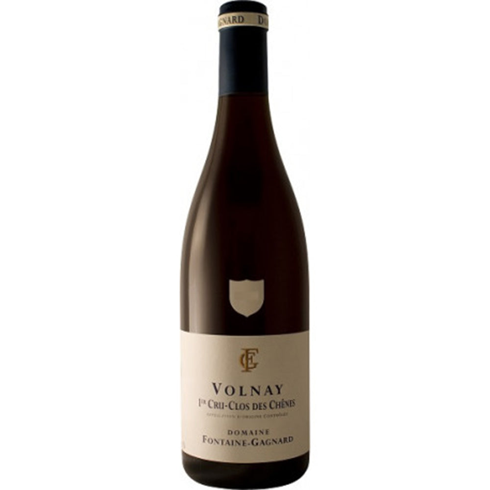 Fontaine Gagnard - Volnay - Clos des Chenes - 1er Cru