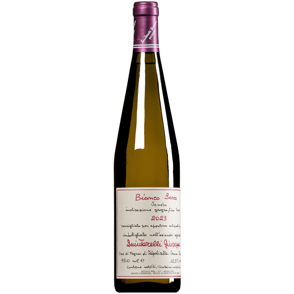 Giuseppe Quintarelli - Bianco Secco - Veneto IGT