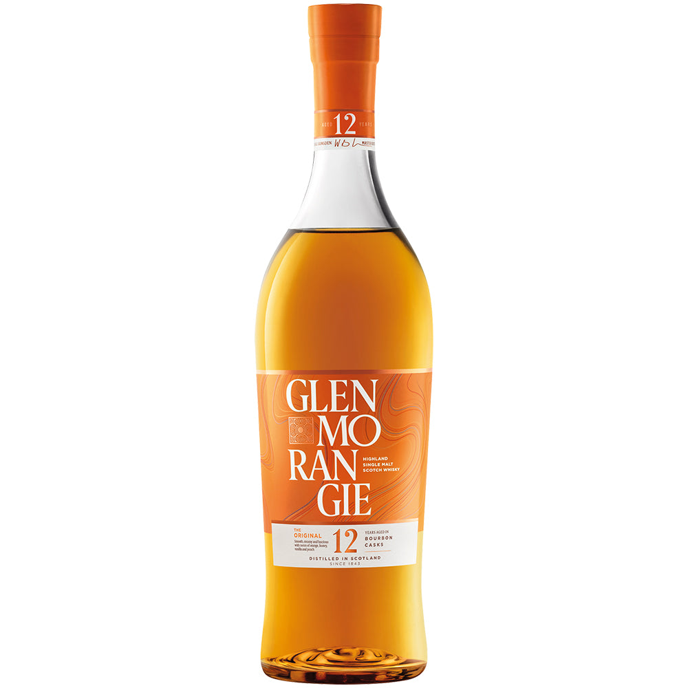 Glenmorangie - Original - 12 jaar