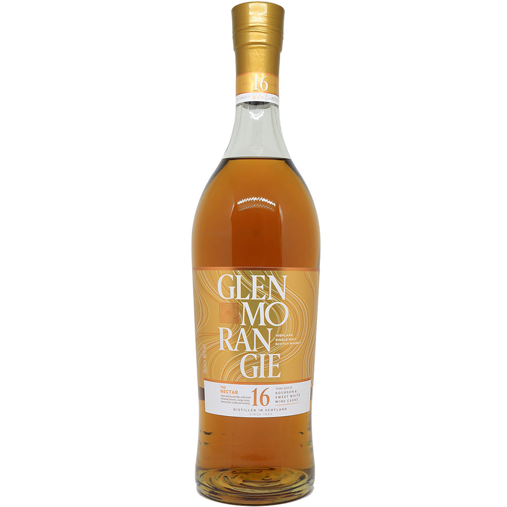 Glenmorangie - The Nectar - 16 ans