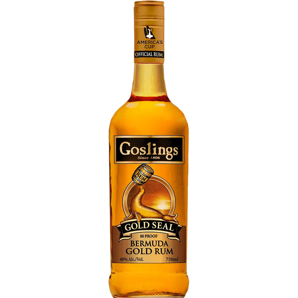 Goslings - Gold