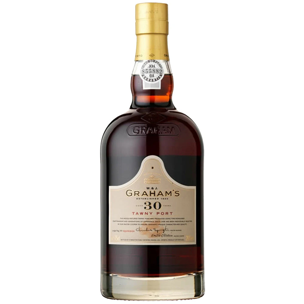 Graham's - Port - 30 yrs Tawny