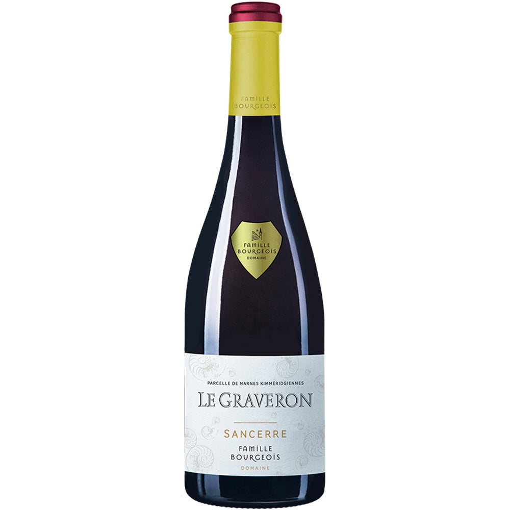 Henri Bourgeois - Le Graveron - Sancerre - Rot