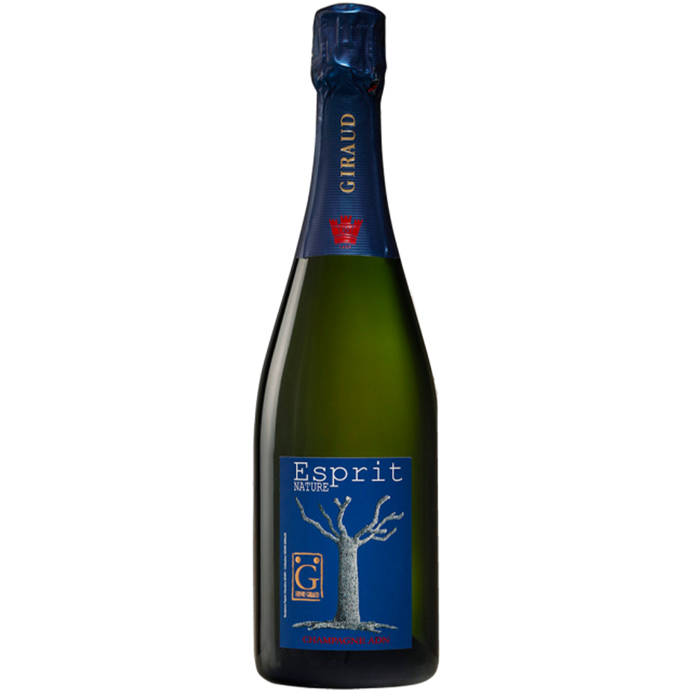 Henri Giraud - Espirit Nature
