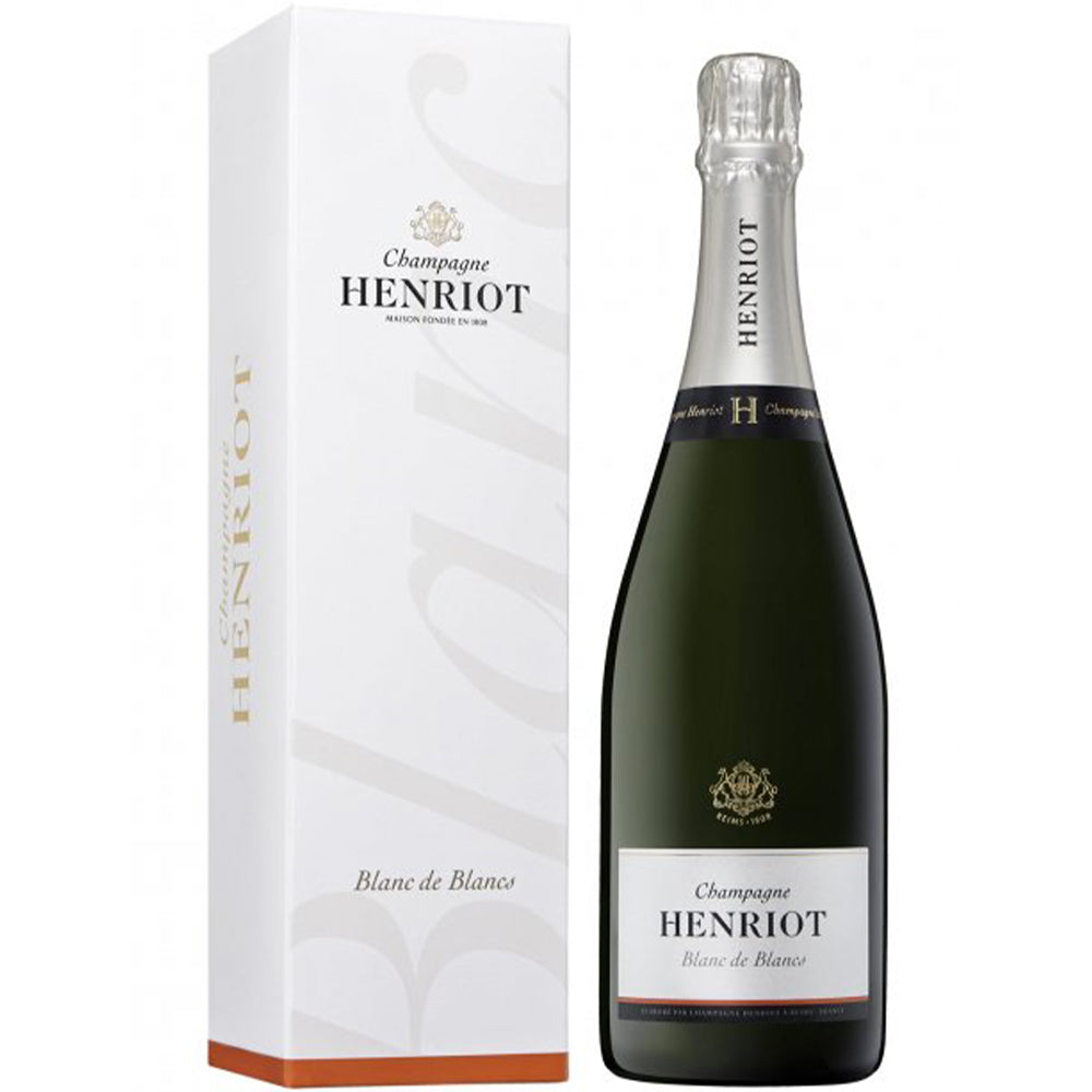 Henriot - Souverain - Brut