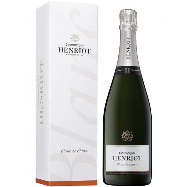 Henriot - Souverain - Brut
