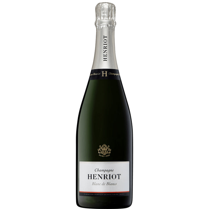 Henriot - Souverain - Brut