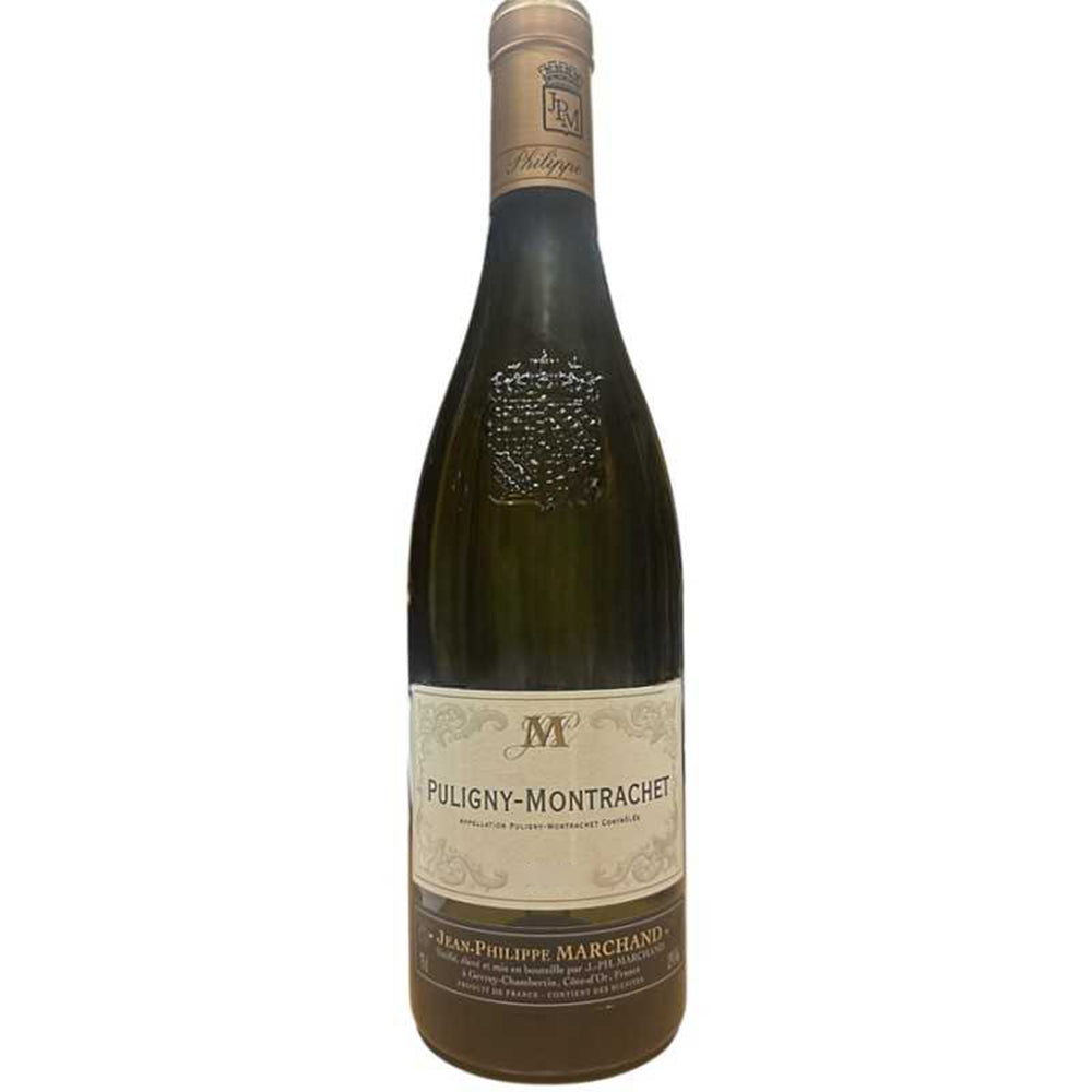 JP Marchand - Puligny-Montrachet - Casher