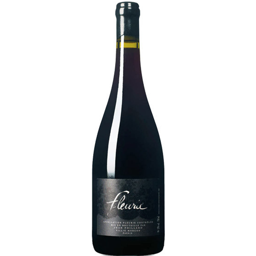Jean Foillard - Fleurie