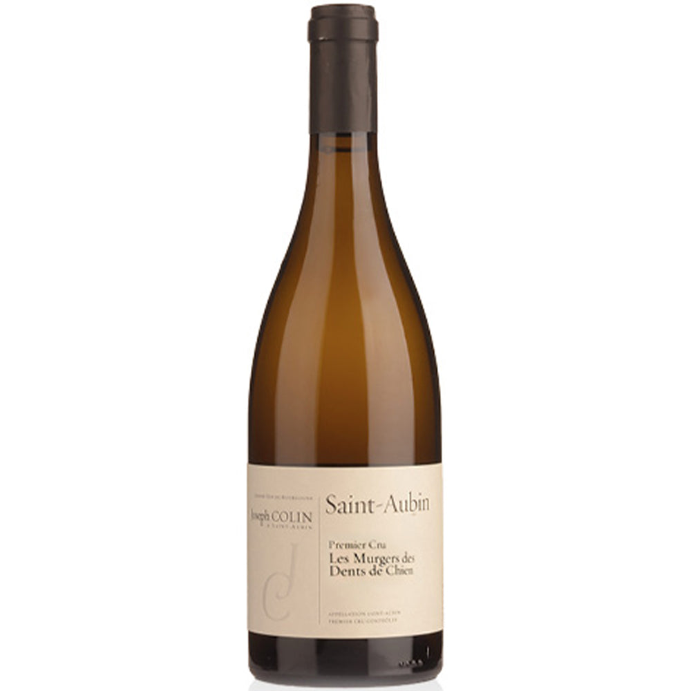 Joseph Colin - Saint-Aubin Cru - Les Murgers des Dents de Chien - 1er Cru