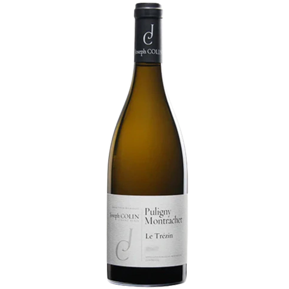 Joseph Colin - Puligny-Montrachet - Le Trézin