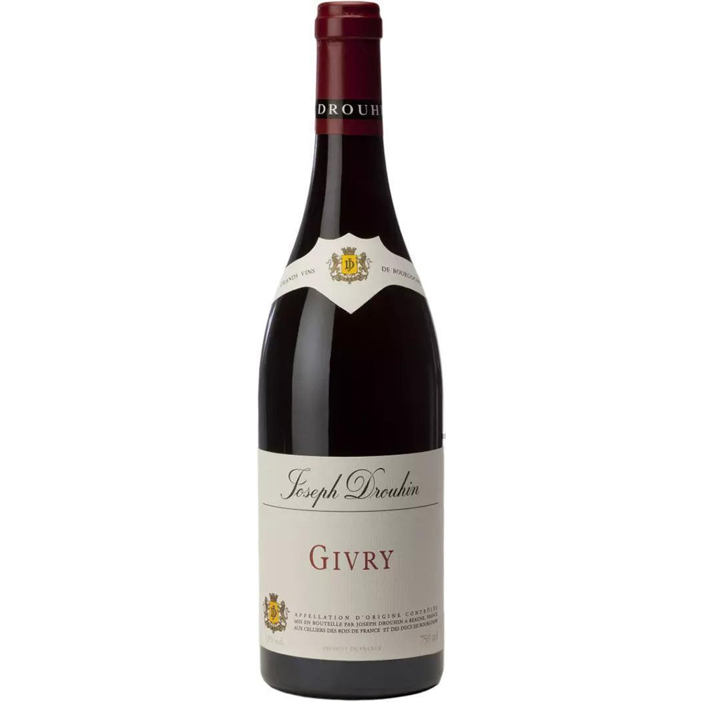 Joseph Drouhin - Givry - Rouge