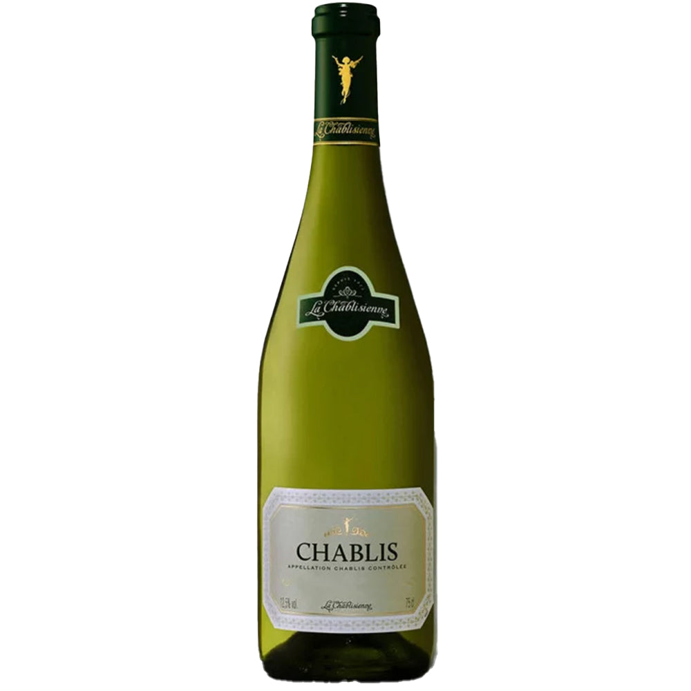 La Chablisienne - Chablis - kosher