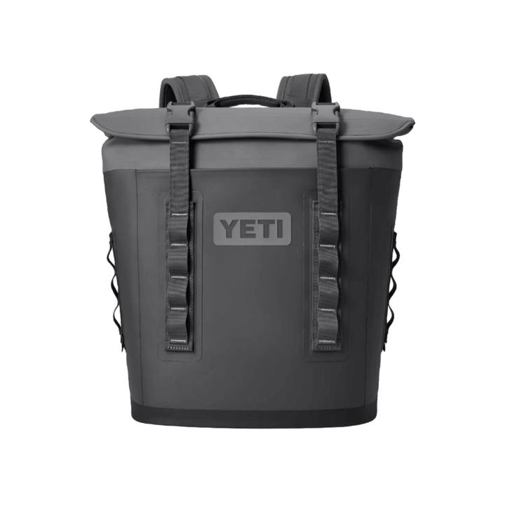 Yeti - Hopper - M12 Backpack Cooler
