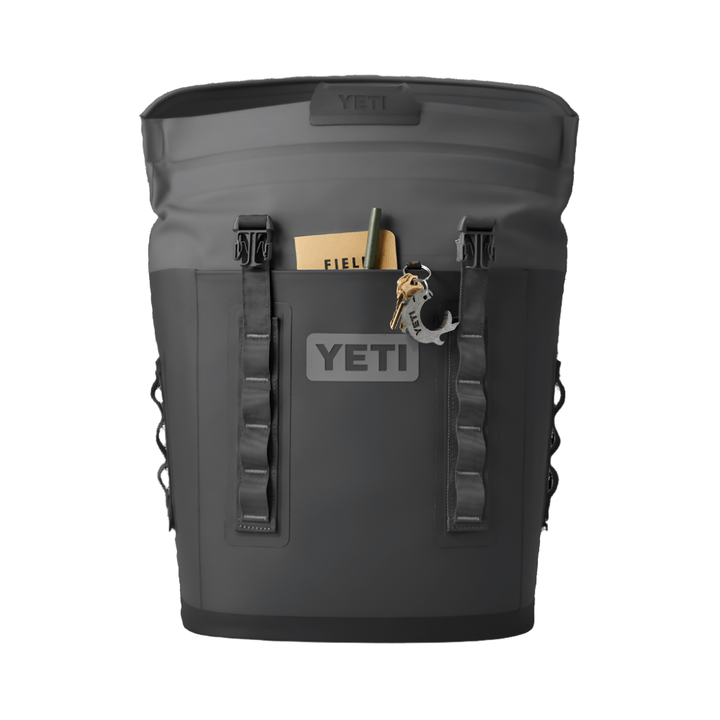 Yeti - Hopper - M12 Backpack Cooler