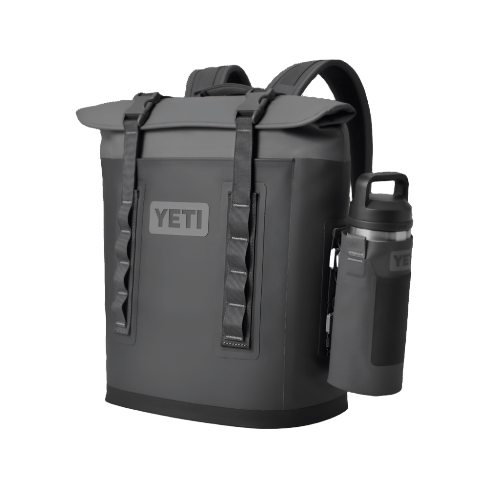 Yeti - Hopper - M12 Backpack Cooler