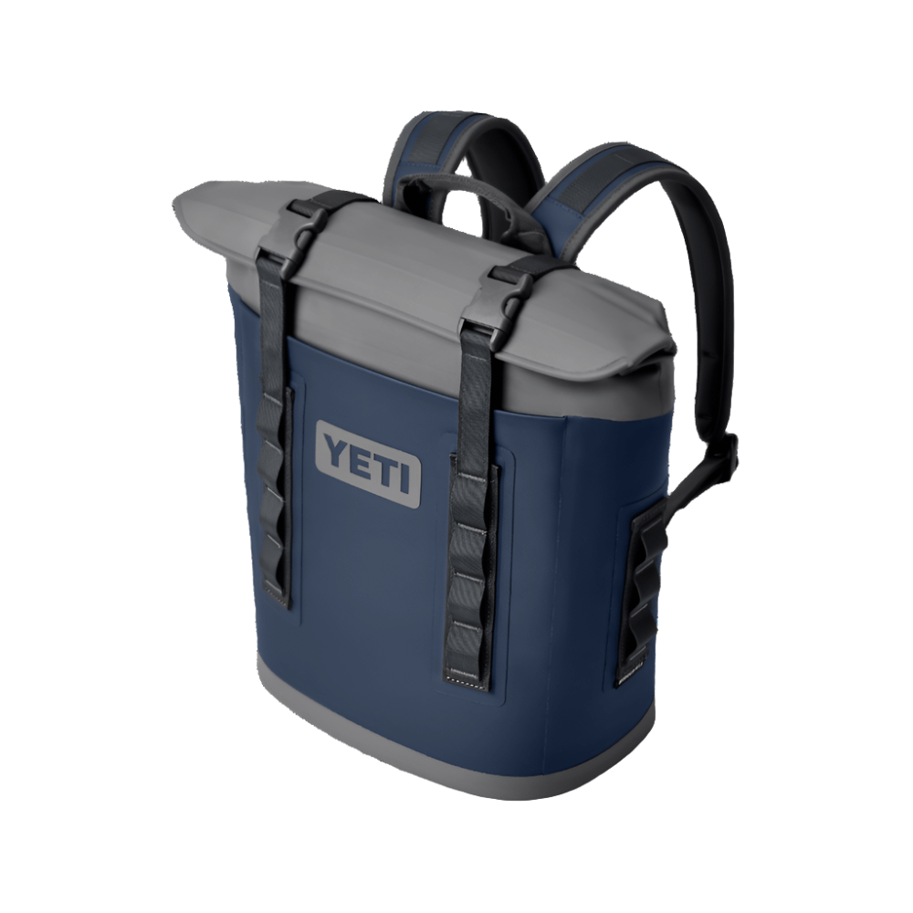 Yeti - Hopper - M12 Backpack Cooler