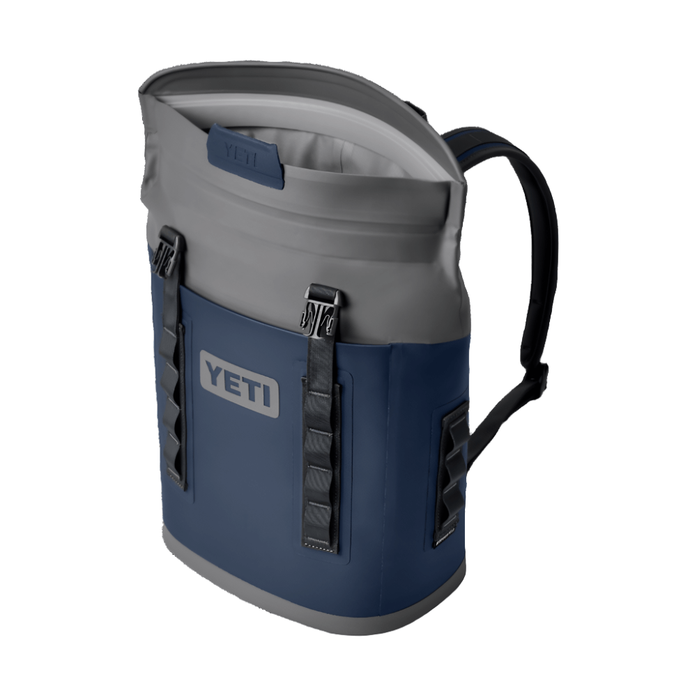 Yeti - Hopper - M12 Backpack Cooler