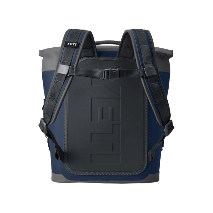 Yeti - Hopper - M12 Backpack Cooler
