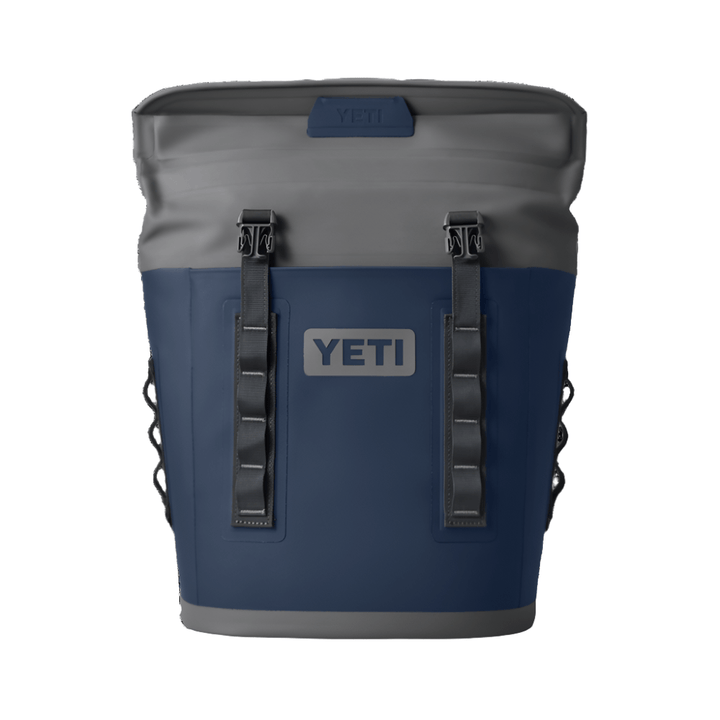 Yeti - Hopper - M12 Backpack Cooler