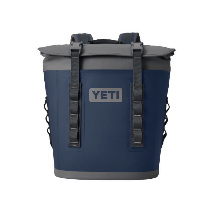 Yeti - Hopper - M12 Backpack Cooler