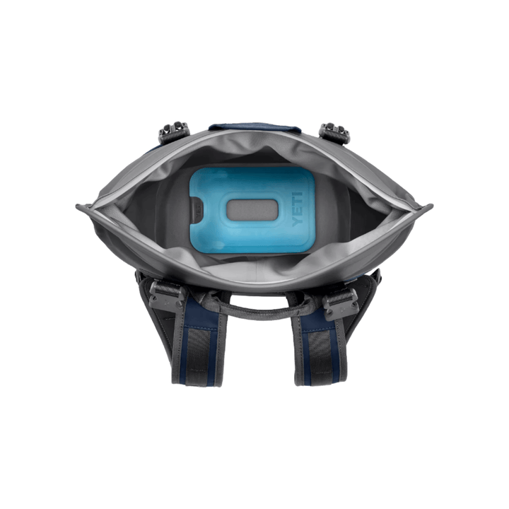 Yeti - Hopper - M12 Backpack Cooler