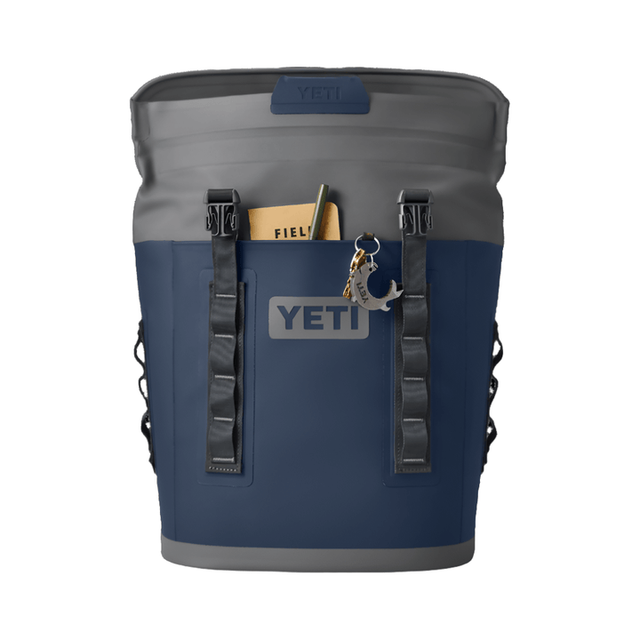 Yeti - Hopper - M12 Backpack Cooler