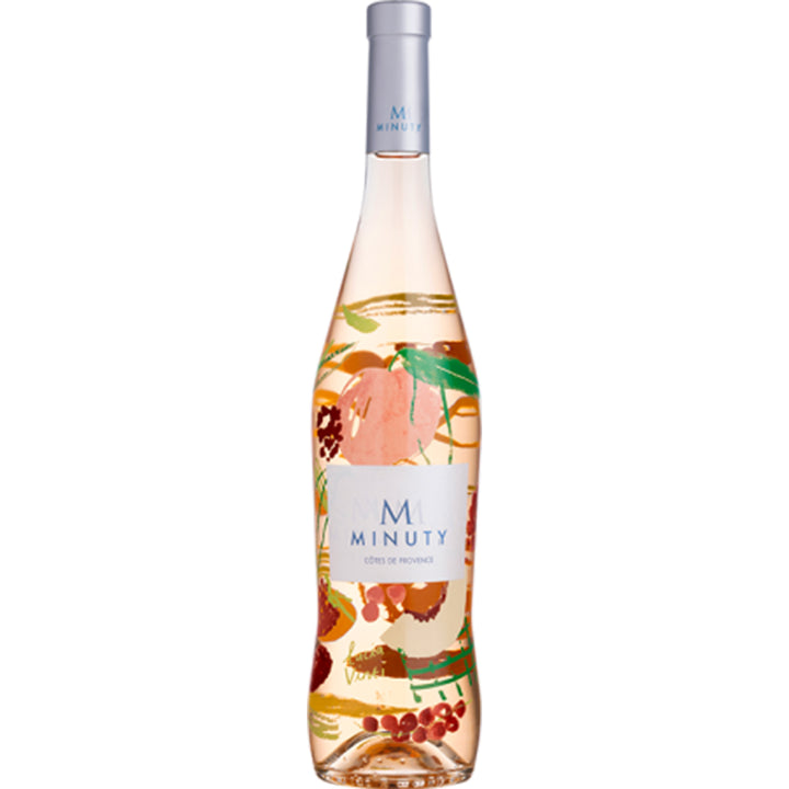 Minuty - M de Minuty - Rosé - Limitierte Auflage
