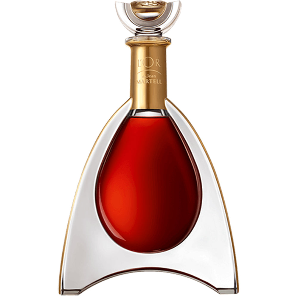 Martell - L'Or de Jean Martell - Cognac