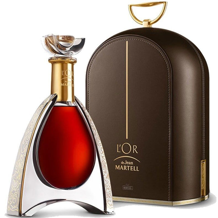 Martell - L’Or de Jean Martell - Cognac
