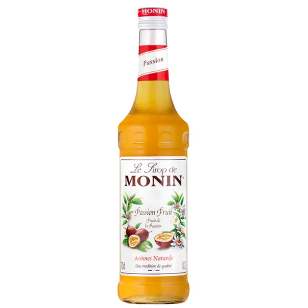 Monin - Jarabe de Passion Fruit