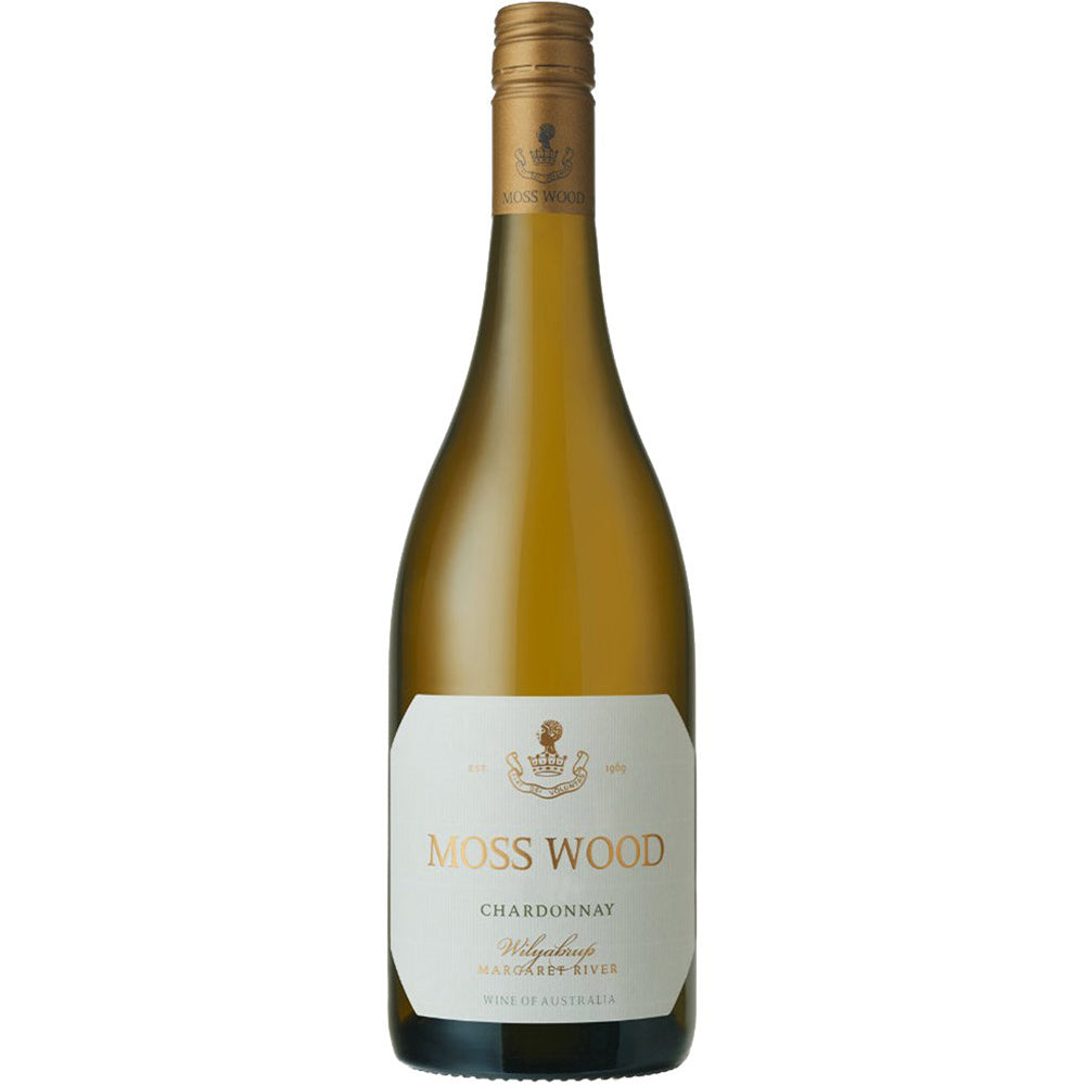 Moss Wood - Chardonnay