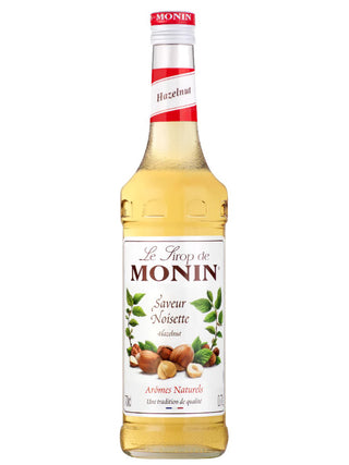 Monin - Sciroppo di Nocciola