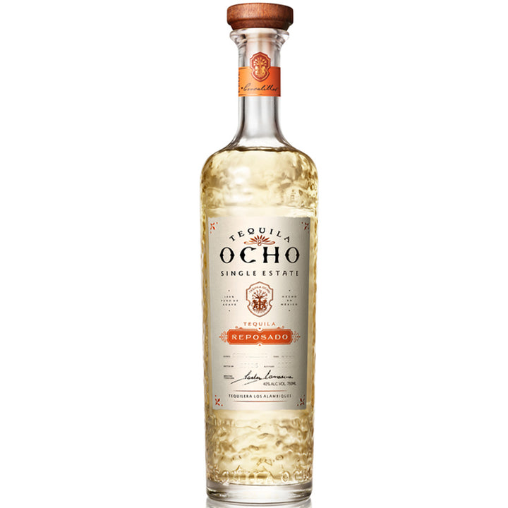 Ocho - Reposado