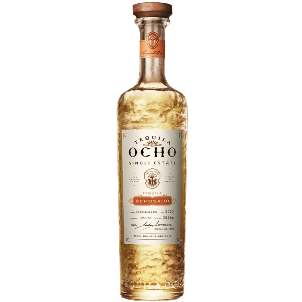 Ocho - Reposado