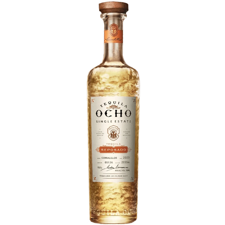 Ocho - Reposado