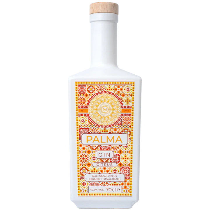 Palma Citrus - Gin
