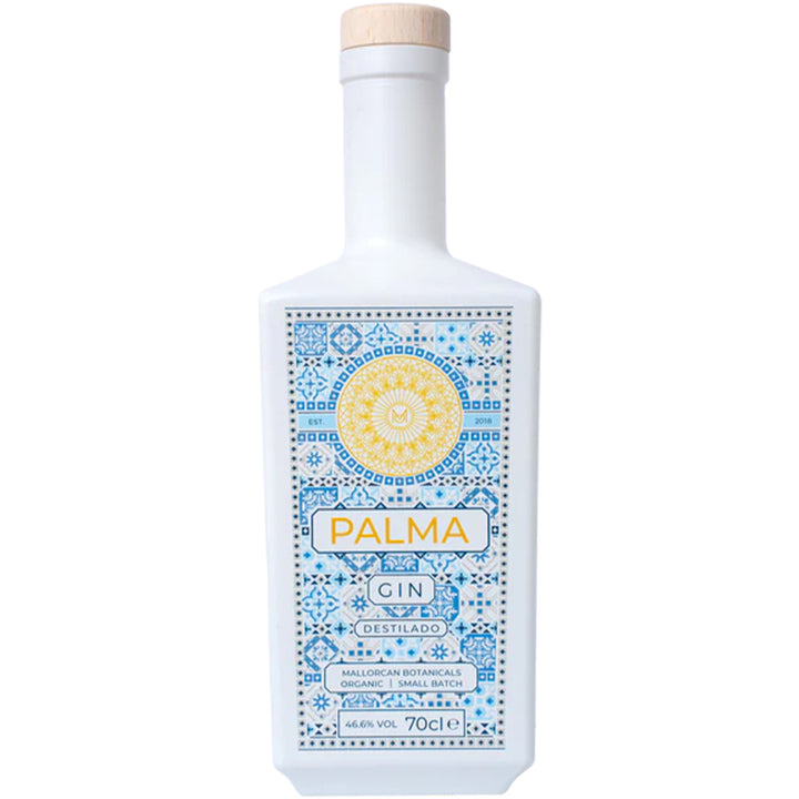 Palma - Gin