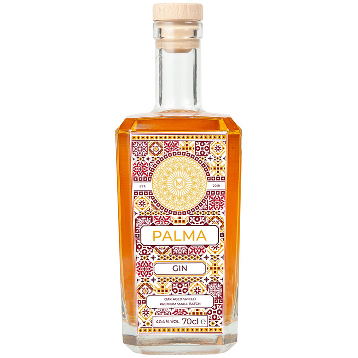 Palma Spiced - Gin