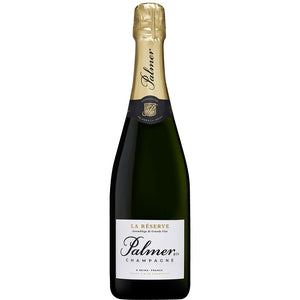 Palmer & Co. - La Réserve - Brut Champagne