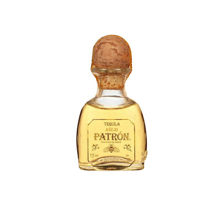 Patron - Añejo