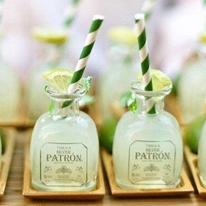 Patron - Añejo