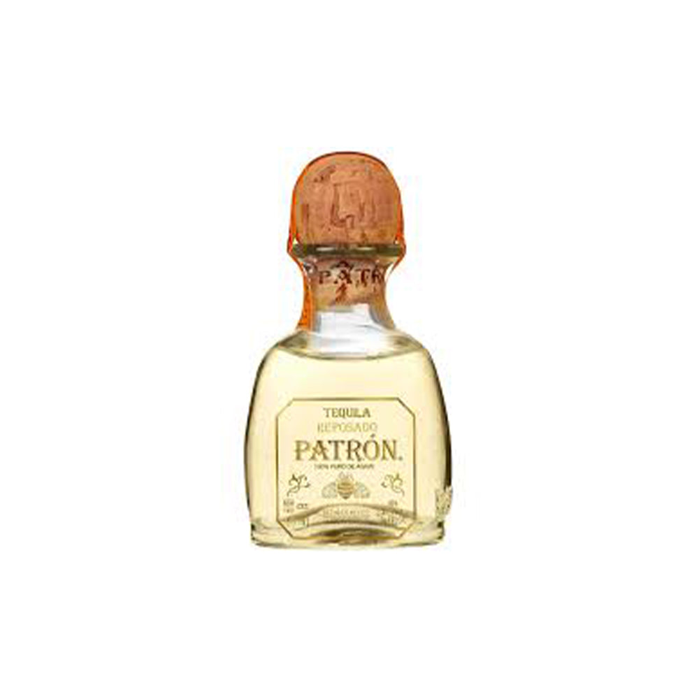 Patrón - Reposado