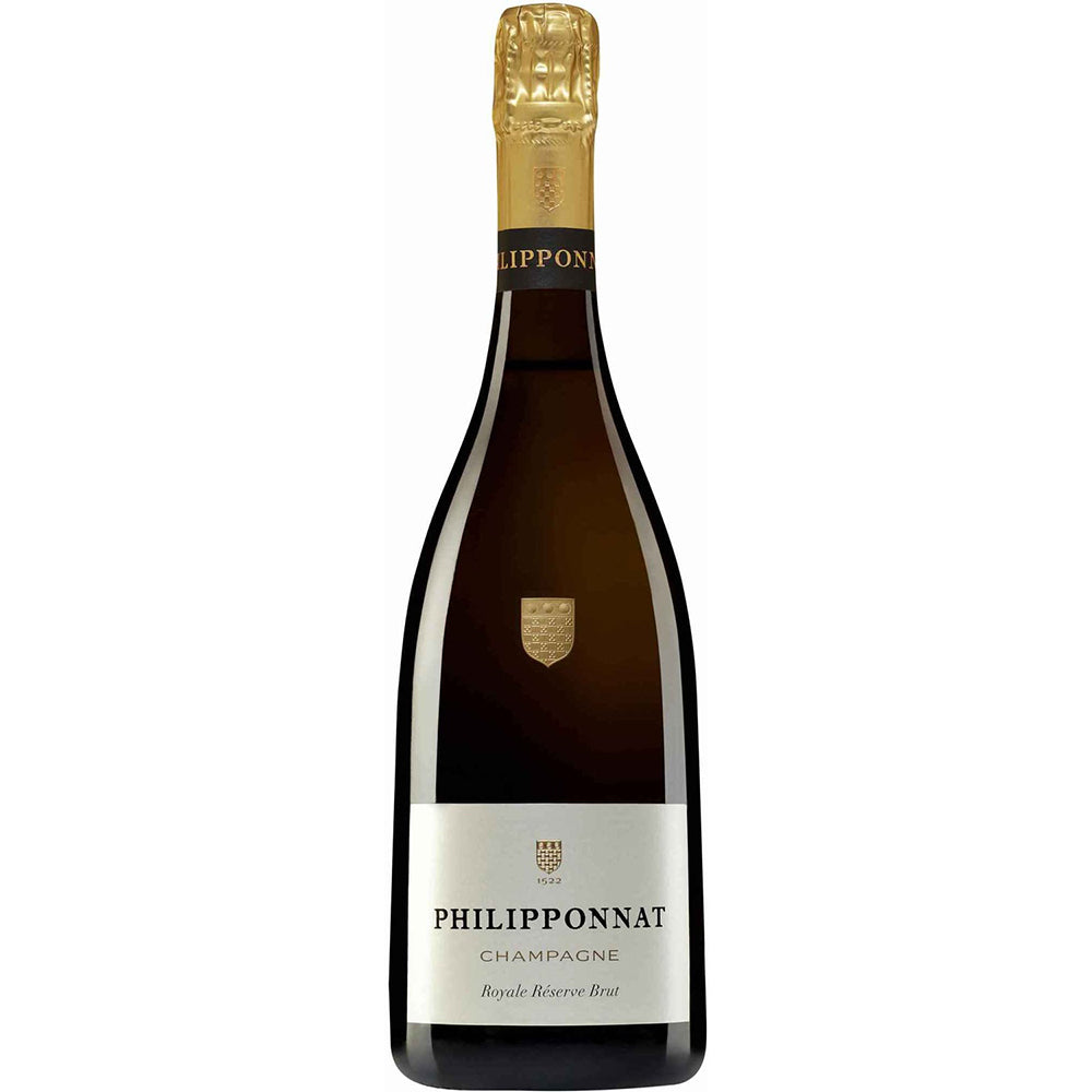 Philipponnat - Royale Réserve - Brut