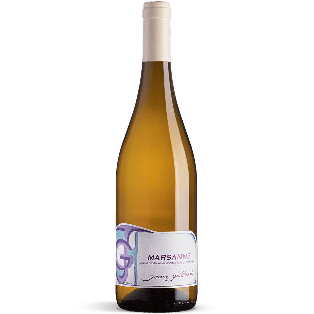 Familie Pierre Gaillard - Marsanne