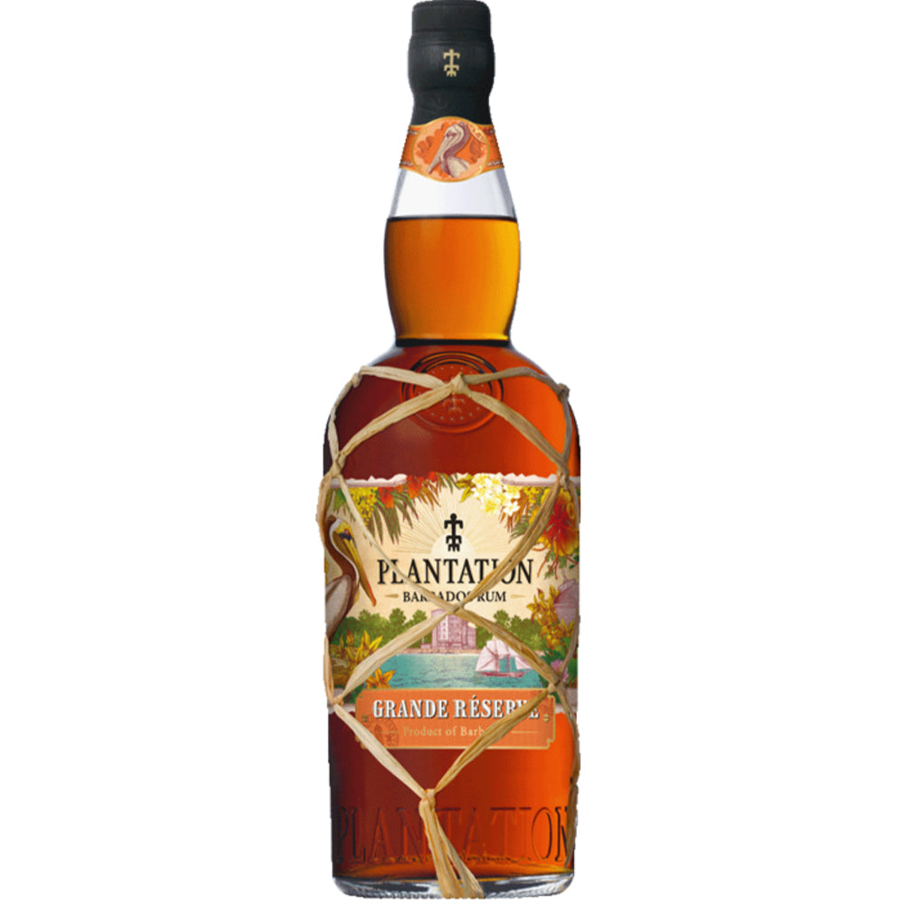 Plantation - Gran Reserva