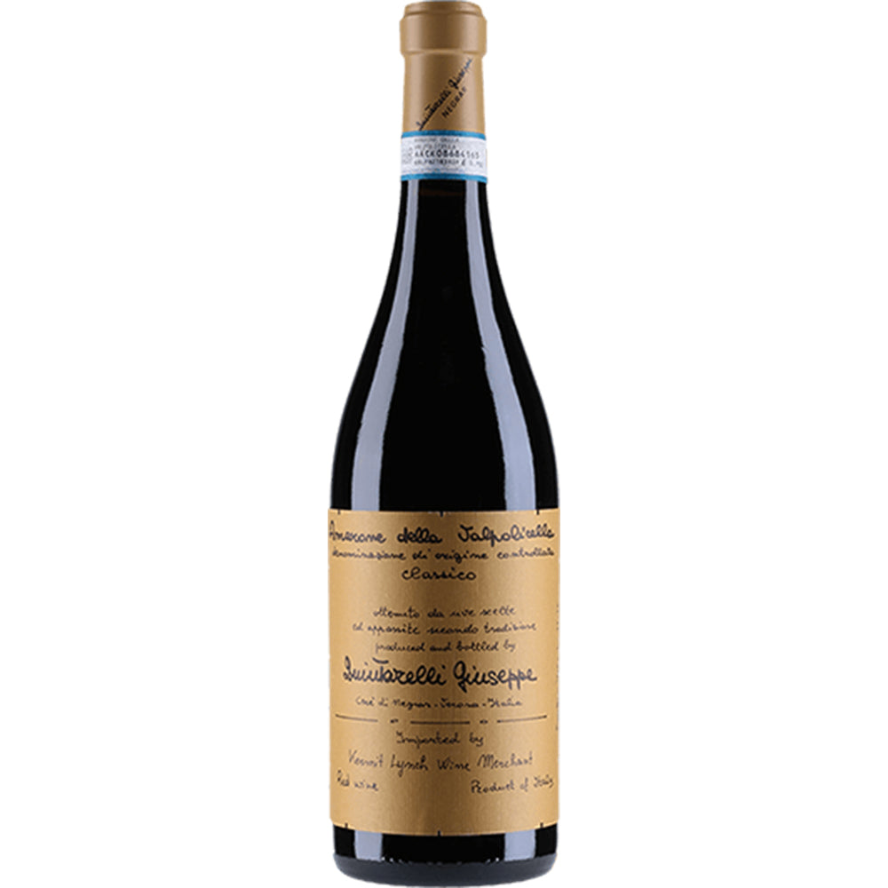 Quintarelli Giuseppe - Amarone della Valpolicella Classico DOCG