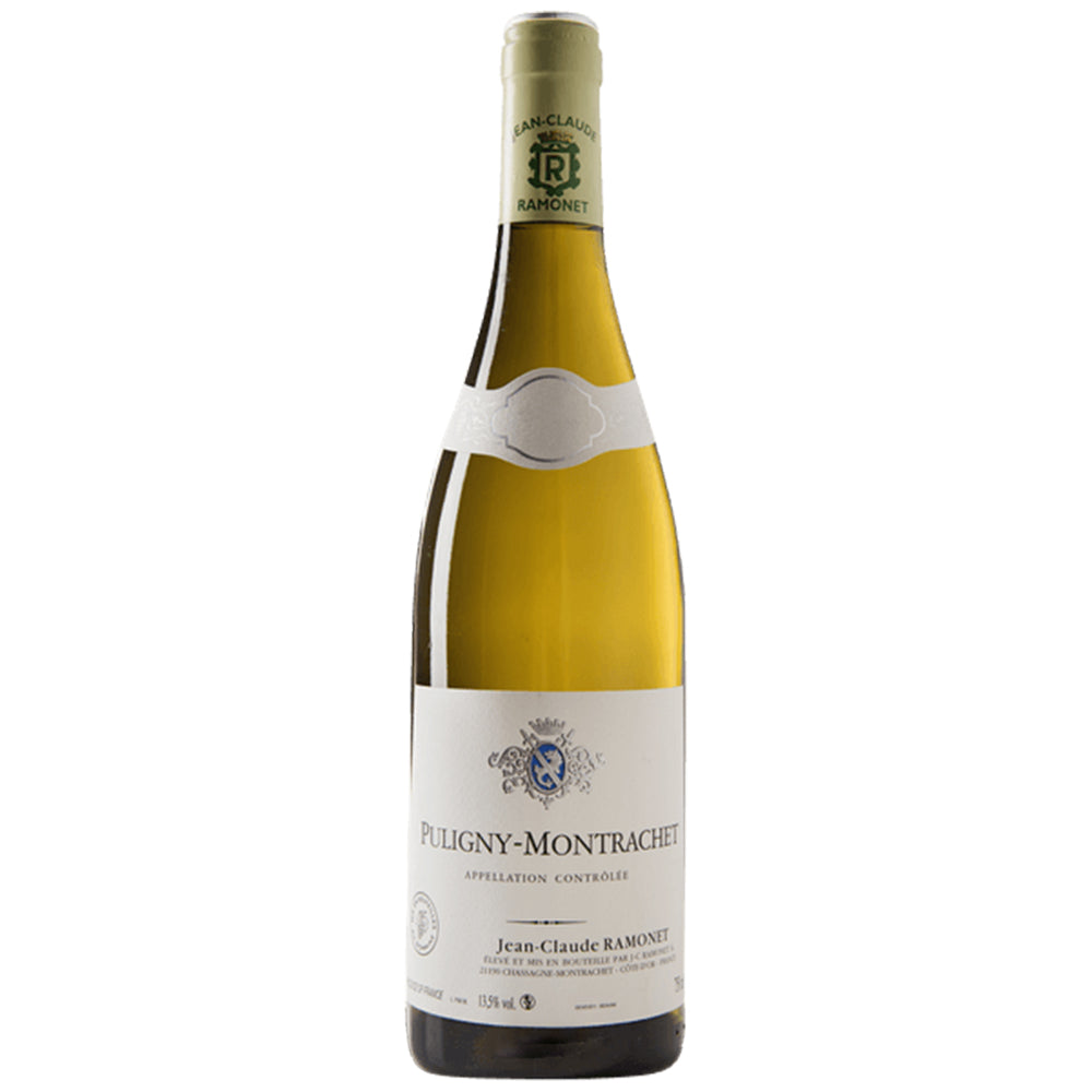 Domaine Ramonet - Puligny-Montrachet