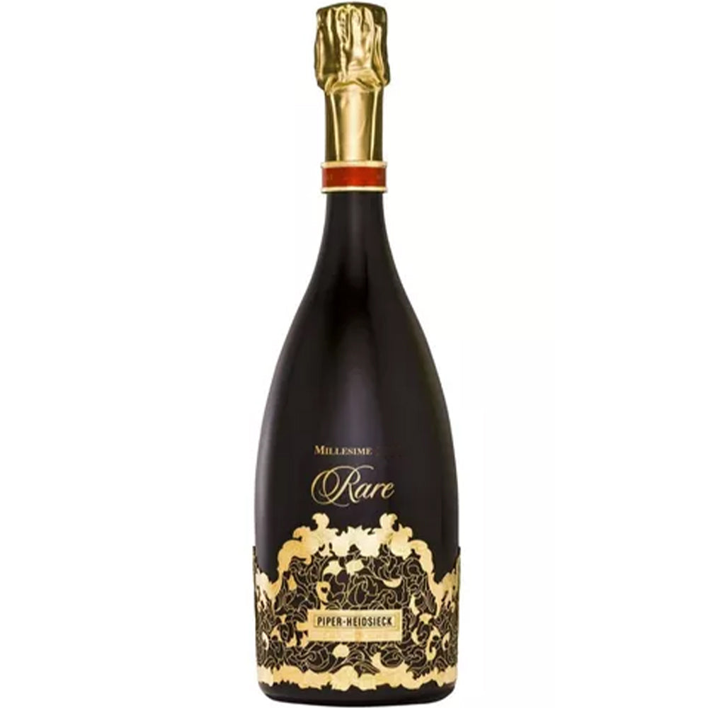 Rare - Brut Millesime