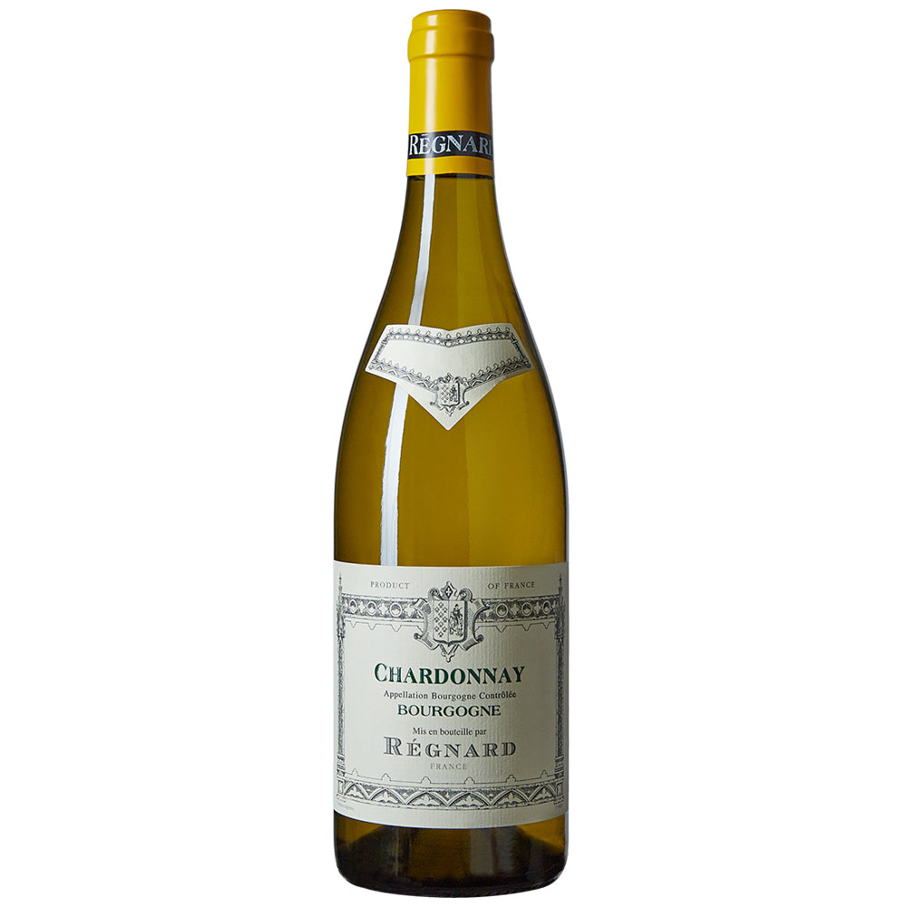Regnard - Bourgogne - Chardonnay